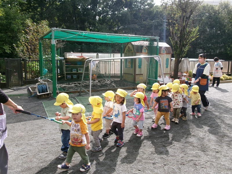 富士わかば保育園