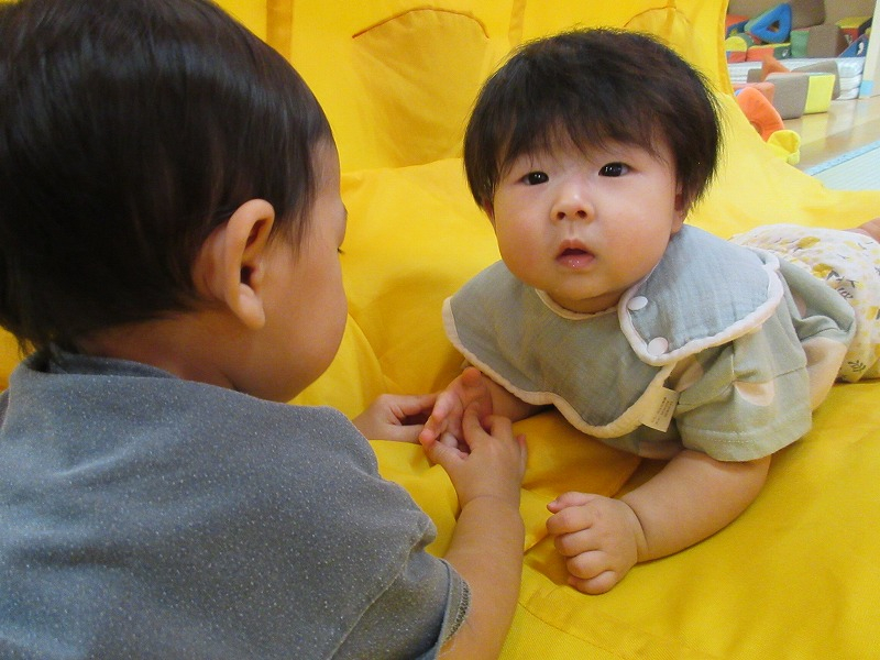 富士わかば保育園