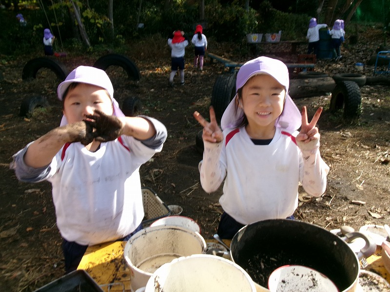 富士わかば保育園