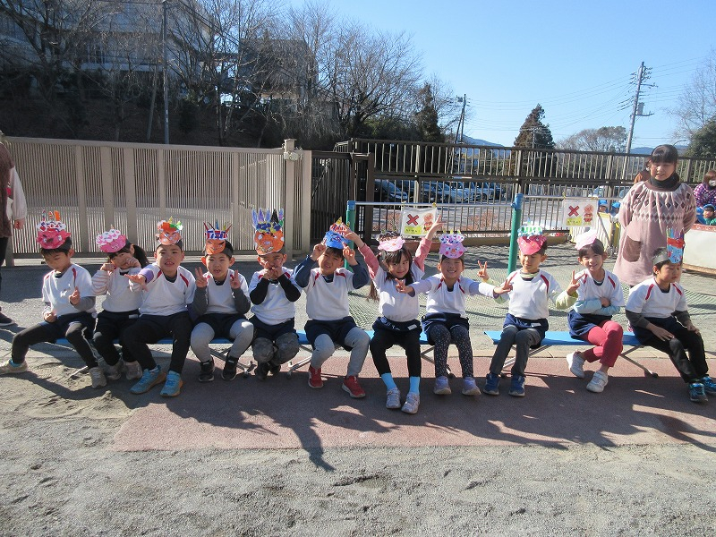 富士わかば保育園