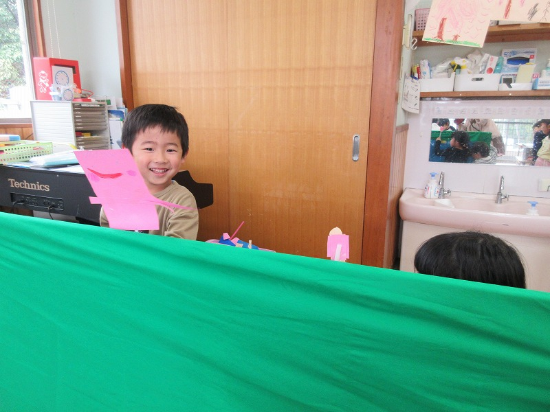 富士わかば保育園