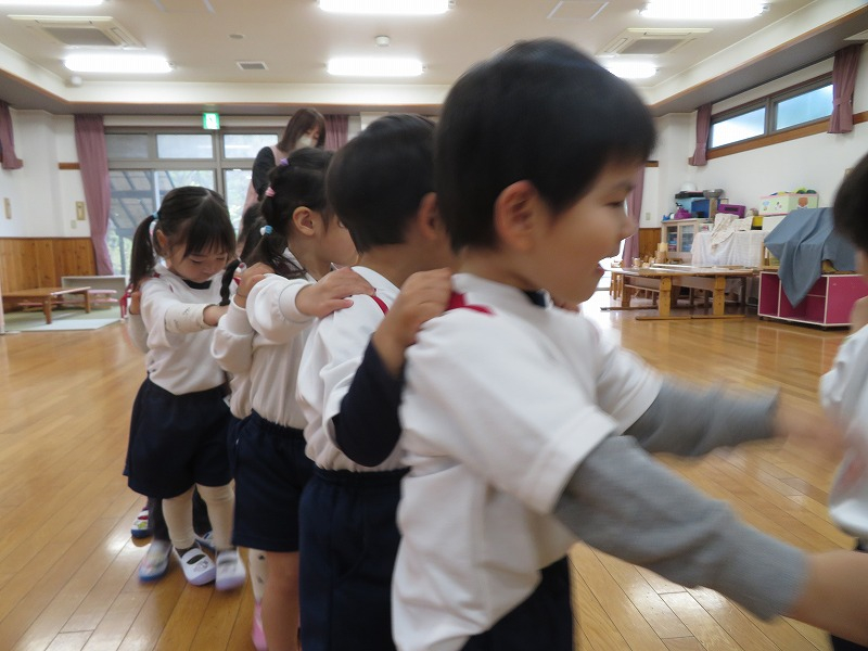 富士わかば保育園