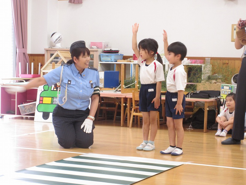 富士わかば保育園