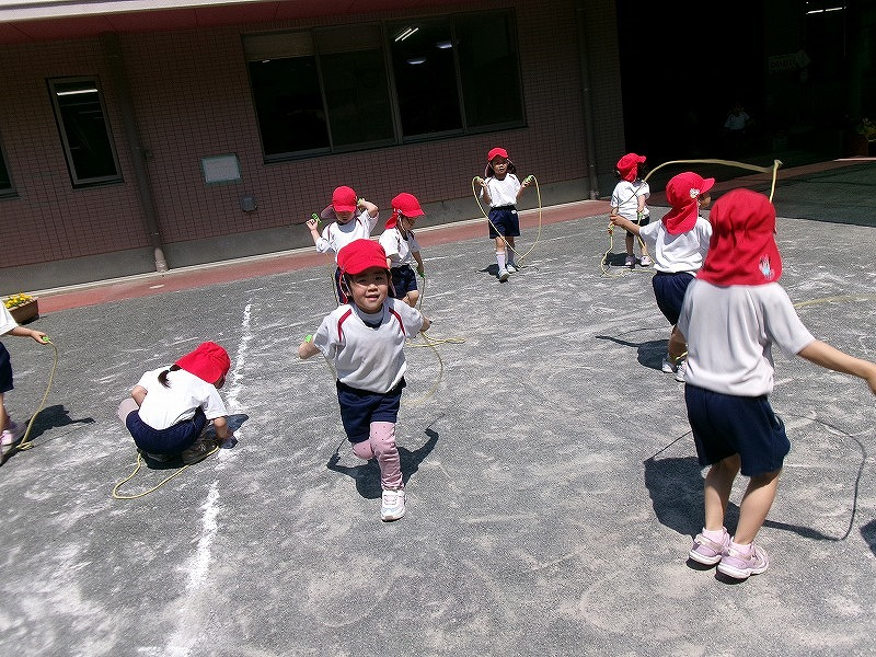 富士わかば保育園