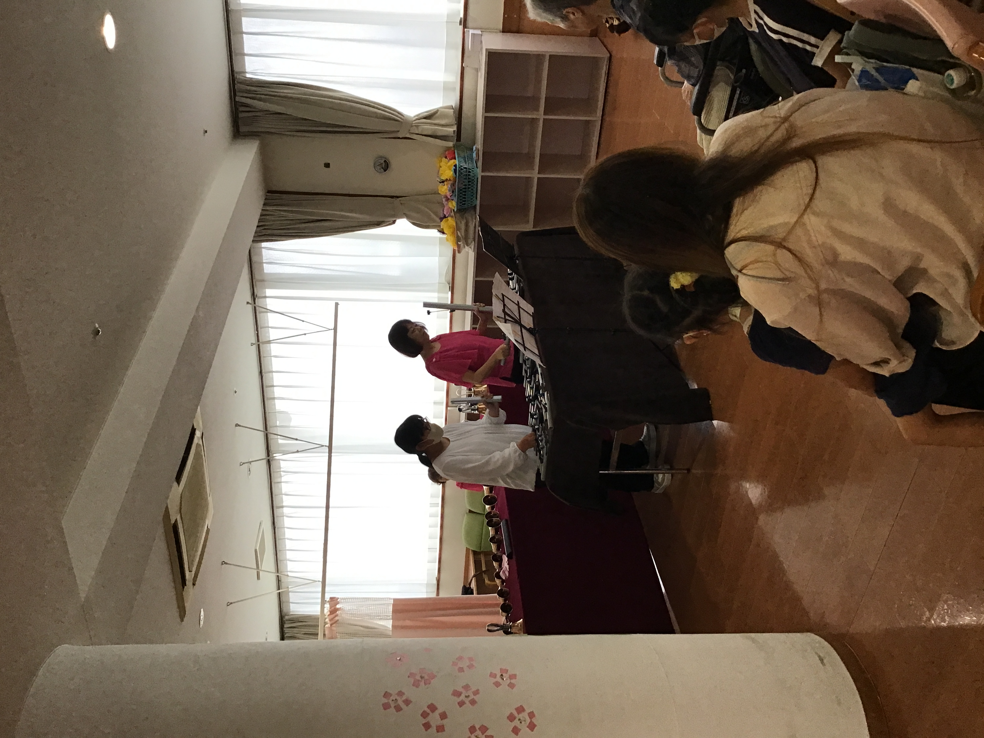 丘ホーム