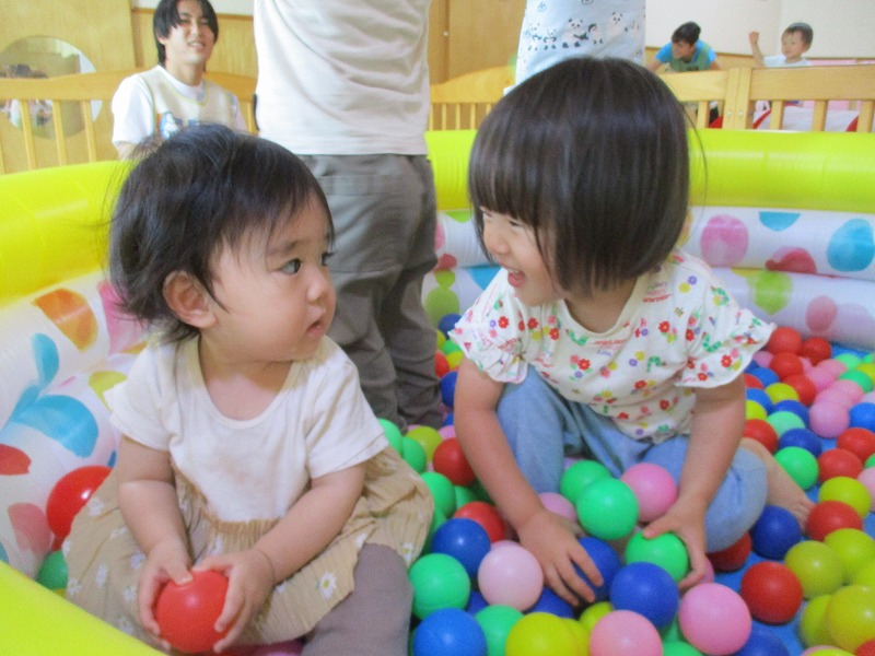 しんあい保育園